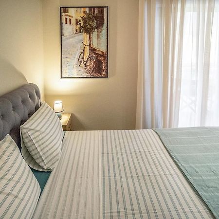 Fani'S Seacret Apartment Varkiza Ngoại thất bức ảnh