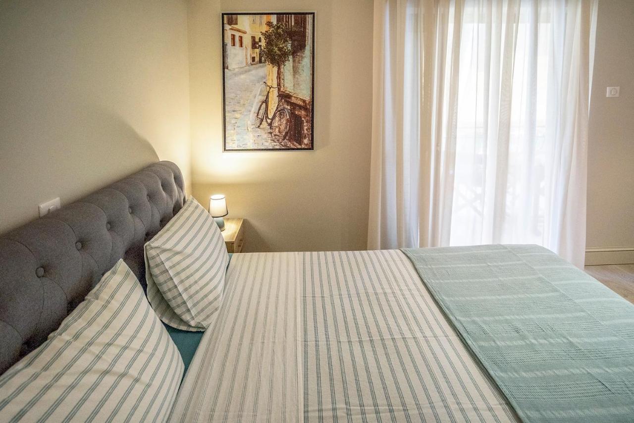 Fani'S Seacret Apartment Varkiza Ngoại thất bức ảnh