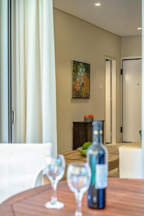 Fani'S Seacret Apartment Varkiza Ngoại thất bức ảnh