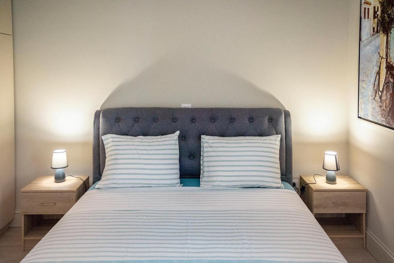 Fani'S Seacret Apartment Varkiza Ngoại thất bức ảnh