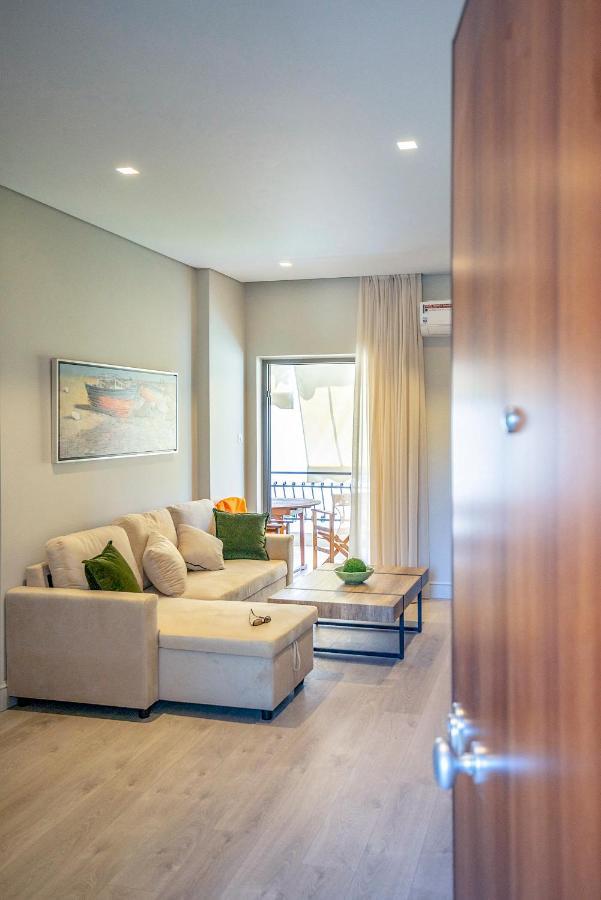 Fani'S Seacret Apartment Varkiza Ngoại thất bức ảnh