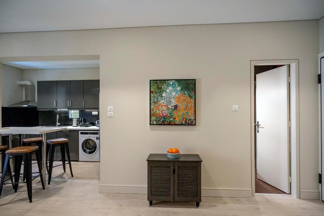 Fani'S Seacret Apartment Varkiza Ngoại thất bức ảnh